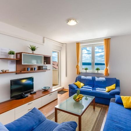 Apartment Tia 茨里克韦尼察 外观 照片